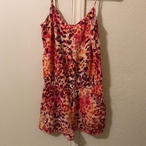 Used Womens jumpsuit